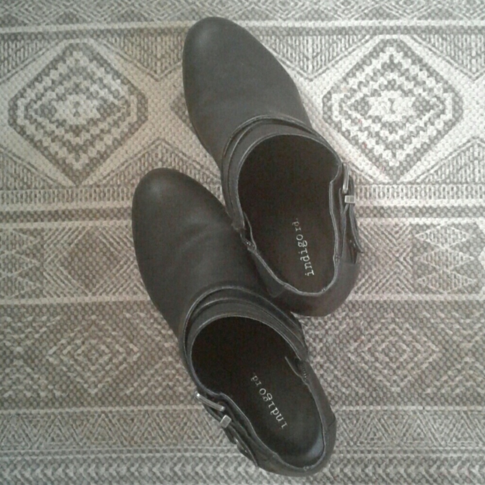 Booties